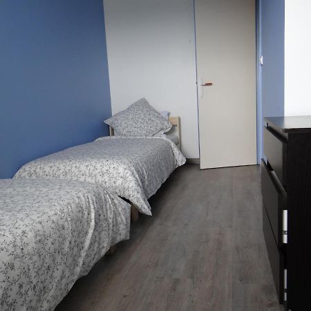 3 Pieces Pas Loin De La Defense-Colombes-Bezons Appartement Argenteuil Buitenkant foto
